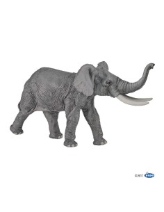FIGURA ELEFANTE ( PAPO ) 50215