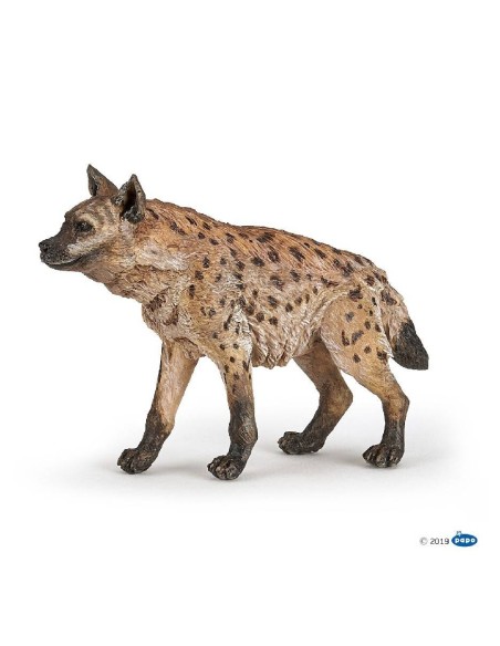 FIGURA HIENA ( PAPO ) 50252