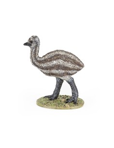 FIGURA CRIA EMU ( PAPO ) 50273