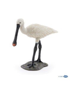 FIGURA ESPATULA EUROASIATICA- PAPO 50279