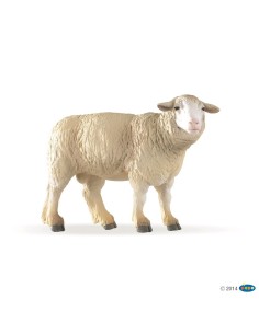 FIGURA CARNERO MERINOS ( PAPO )