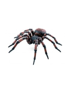 FIGURA ARAÑA COMUN ( PAPO ) 50292