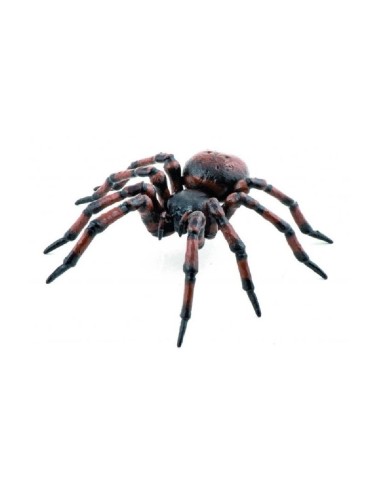 FIGURA ARAÑA COMUN ( PAPO ) 50292