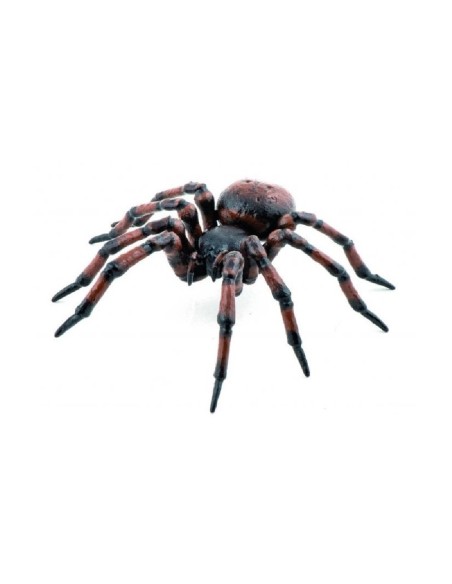 FIGURA ARAÑA COMUN ( PAPO ) 50292