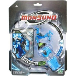 MONSUNO STARTER PACK