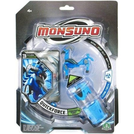 MONSUNO STARTER PACK