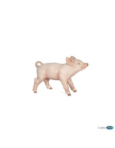 FIGURA CERDITO HEMBRA ( PAPO )