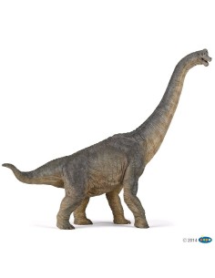FIGURA BRACHIOSAURIO ( PAPO )