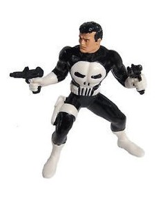 FIGURA PUNISHER  ( EL CASTIGADOR )