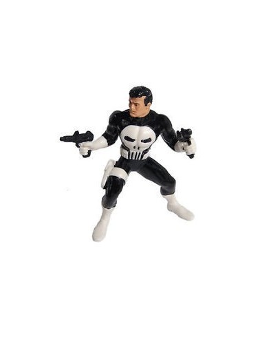 FIGURA PUNISHER  ( EL CASTIGADOR )