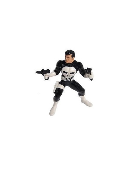 FIGURA PUNISHER  ( EL CASTIGADOR )