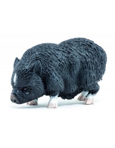 FIGURA CERDO VIETNAMITA ( PAPO ) 51190