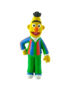 FIGURA BLAS ( BARRIO SESAMO )