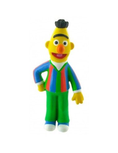 FIGURA BLAS ( BARRIO SESAMO )