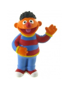 FIGURA EPI ( BARRIO SESAMO )