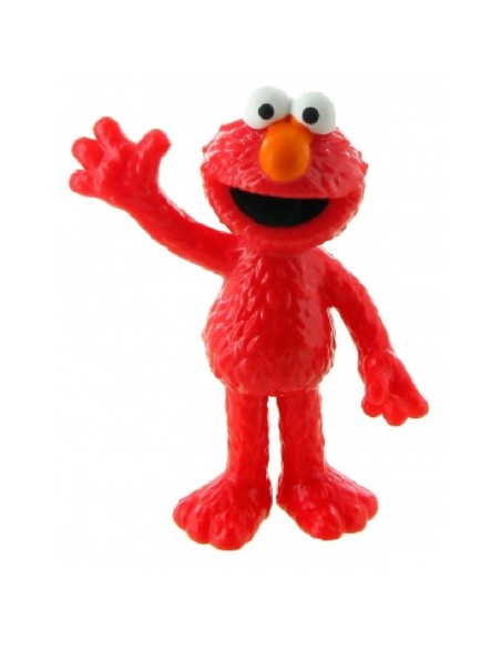 FIGURA ELMO ( BARRIO SESAMO ) 90125