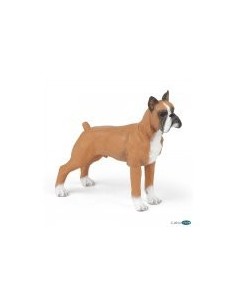 FIGURA BOXER ( PAPO ) 54019