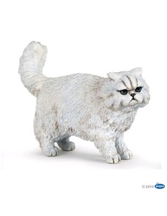 FIGURA GATO PERSA  ( PAPO ) 54042