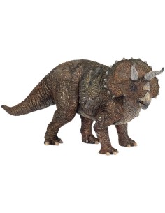 FIGURA TRICERATOPS ( PAPO )