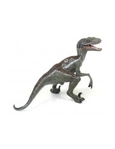 FIGURA VELOCIRAPTOR ( PAPO )