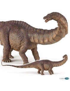 FIGURA APATOSAURUS ( PAPO )
