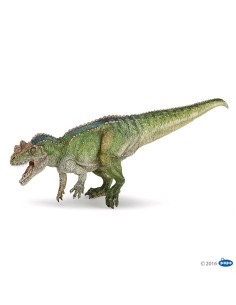 FIGURA CERATOSAURUS ( PAPO )