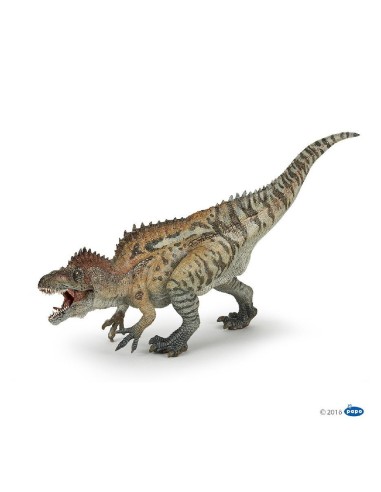 FIGURA ACROCANTHOSAURUS ( PAPO )