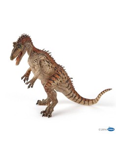 FIGURA CRYOLOPHOSAURUS ( PAPO )
