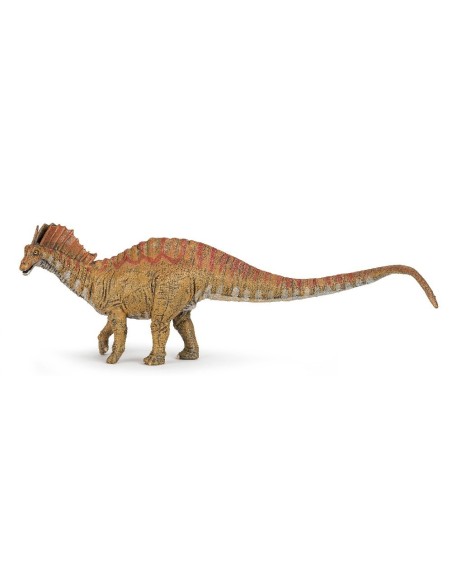 FIGURA AMARGASAURIO ( PAPO )