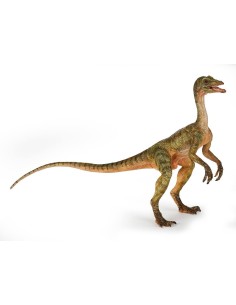 FIGURA COMPSOGNATHUS ( PAPO )