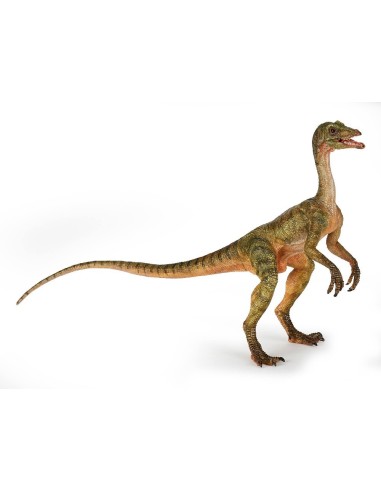 FIGURA COMPSOGNATHUS ( PAPO )
