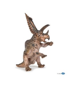 FIGURA PENTACERATOPS ( PAPO ) 55076