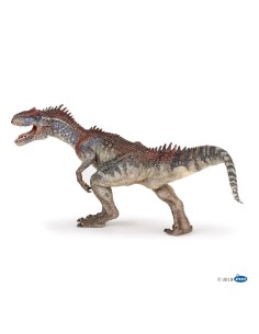 FIGURA ALLOSAURUS ( PAPO ) 55078