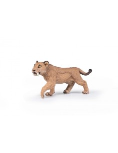 FIGURA SMILODON CRIA - PAPO 55081