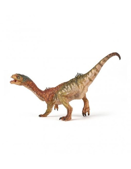 FIGURA CHILESAURUS ( PAPO )