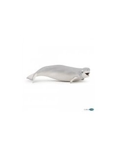 FIGURA BELUGA ( PAPO )