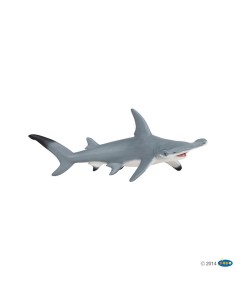 FIGURA TIBURON MARTILLO ( PAPO ) 56010