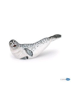 FIGURA FOCA SELLO ( PAPO )