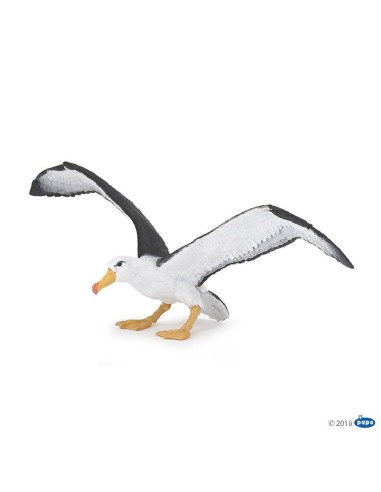 FIGURA ALBATROS ( PAPO )