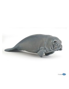 FIGURA MANATI ( PAPO ) 56043