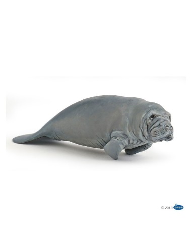FIGURA MANATI ( PAPO ) 56043