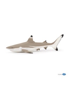 FIGURA TIBURON ARRECIFE - PAPO 56034 2