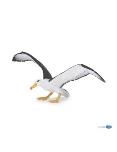 FIGURA ALBATROS ( PAPO ) 2