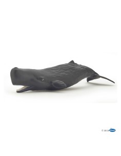 FIGURA BEBE CACHALOTE ( PAPO )