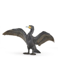 FIGURA CORMORAN ( PAPO )