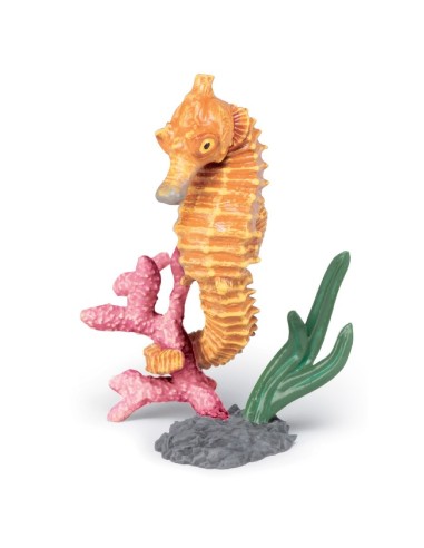 FIGURA CABALLITO DE MAR ( PAPO ) 56051