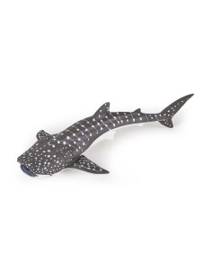 FIGURA CRIA DE TIBURON BALLENA - PAPO 2