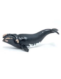 FIGURA BALLENA BOREAL ( PAPO ) 56057