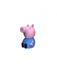 FIGURA GEORGE - MI PRIMER PEPPA PIG 
