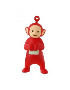 FIGURA PO ( TELETUBBIES )